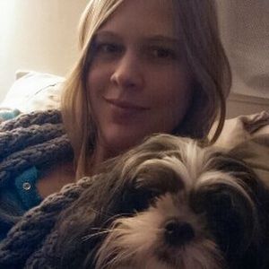 Meet your Posher, Jamie